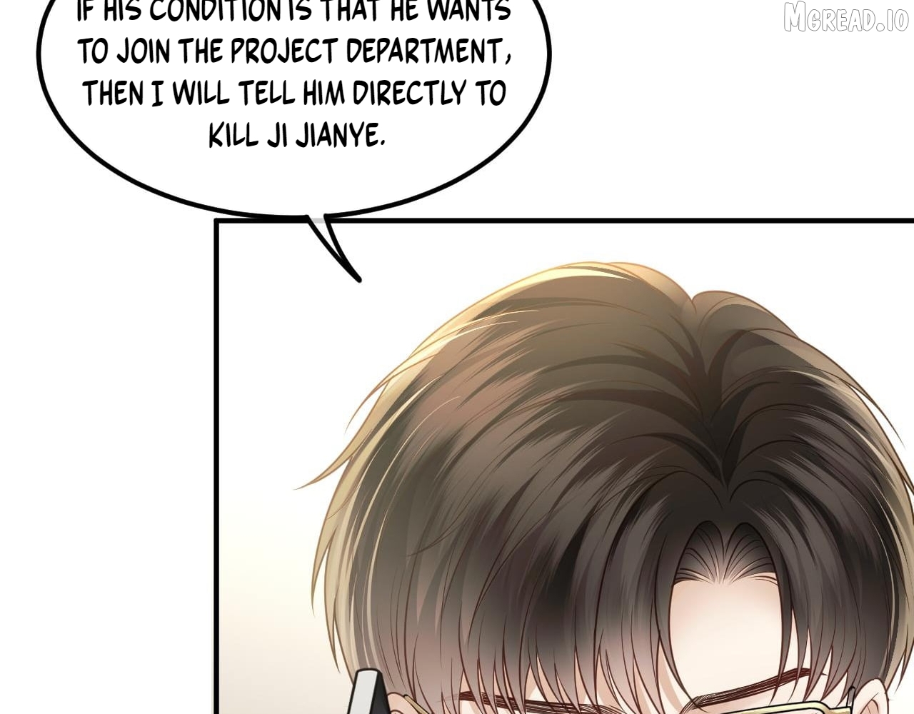 Deeply In Love Chapter 85  - page 76